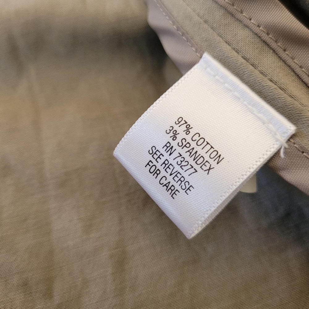 Elle Beige Ruffle Front Cape Jacket - Picture 6 of 14